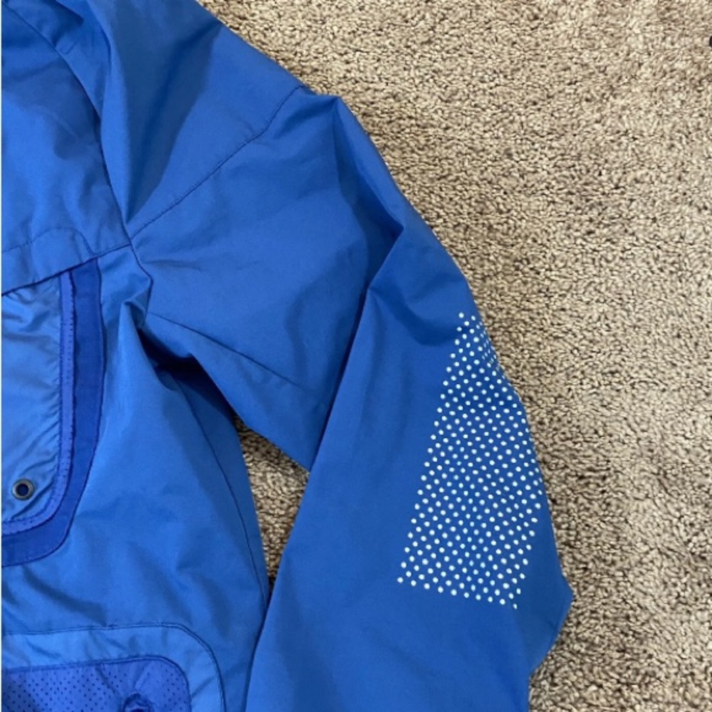 NIKE INTERNATIONAL HYPERFUSE WINDRUNNER MENS JACK… - image 6